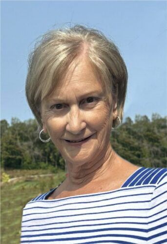 Linda Oftedahl